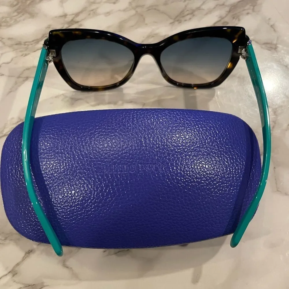 Emilio Pucci new box